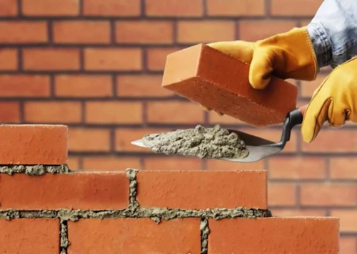 Albañilería