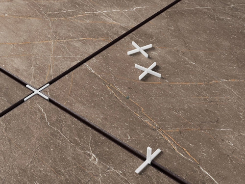 Colocación de cerámicos